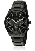 Orologio Citizen Uomo Of Action 2014 in Acciaio CA4035-57E - CA4035-57E